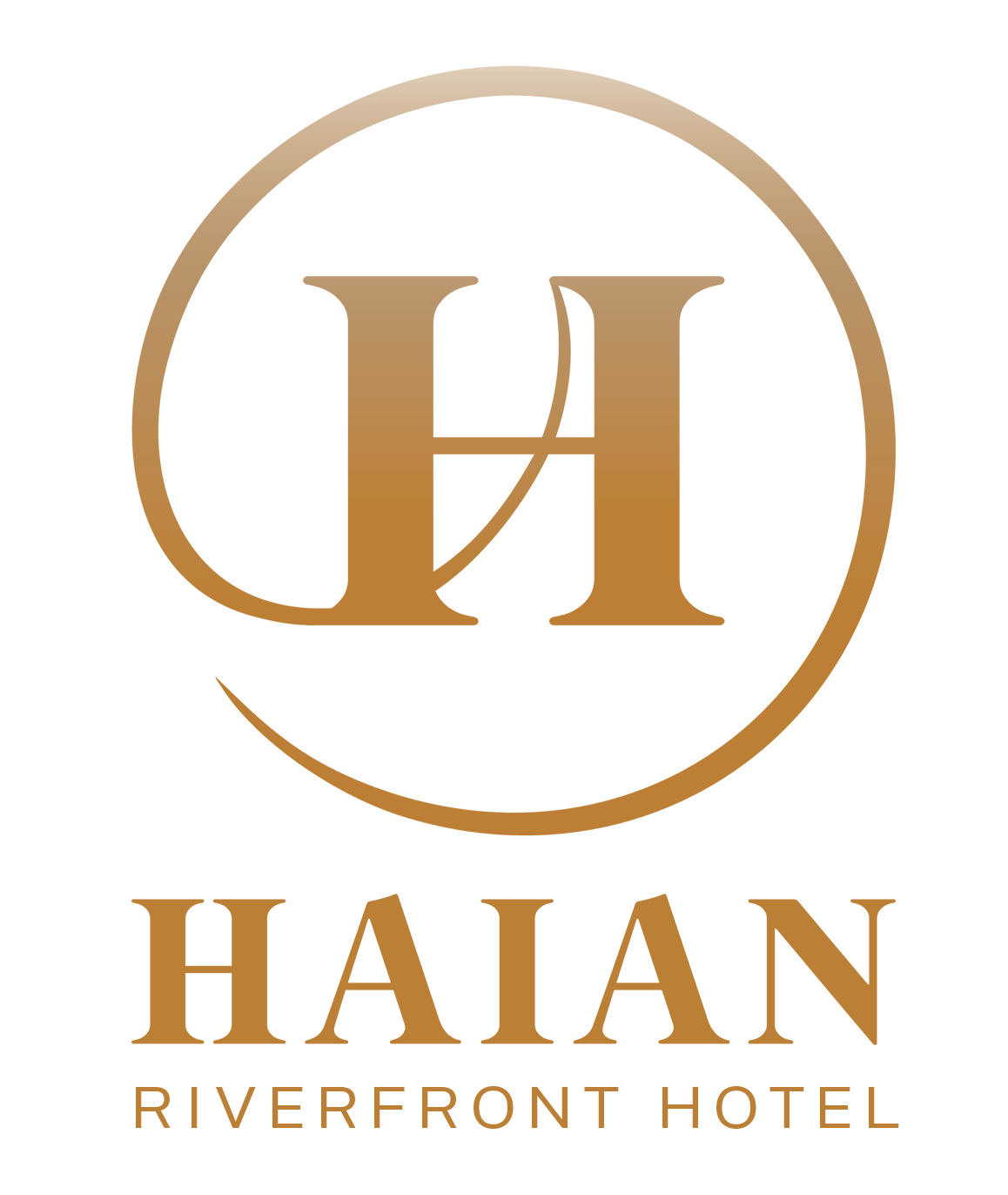 HAIAN RIVERFRONT HOTEL