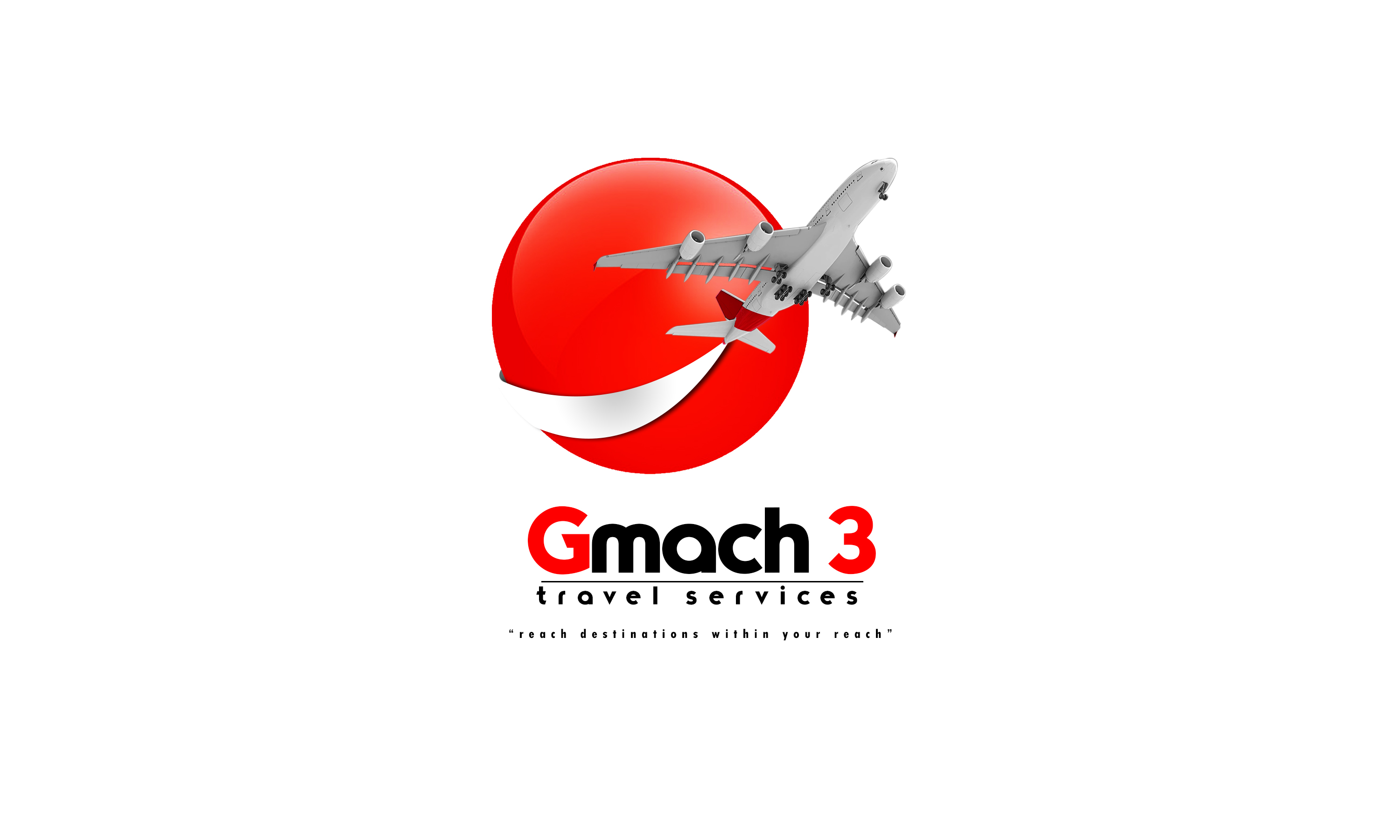 (BUYER) Gmach 3 Travel Services
