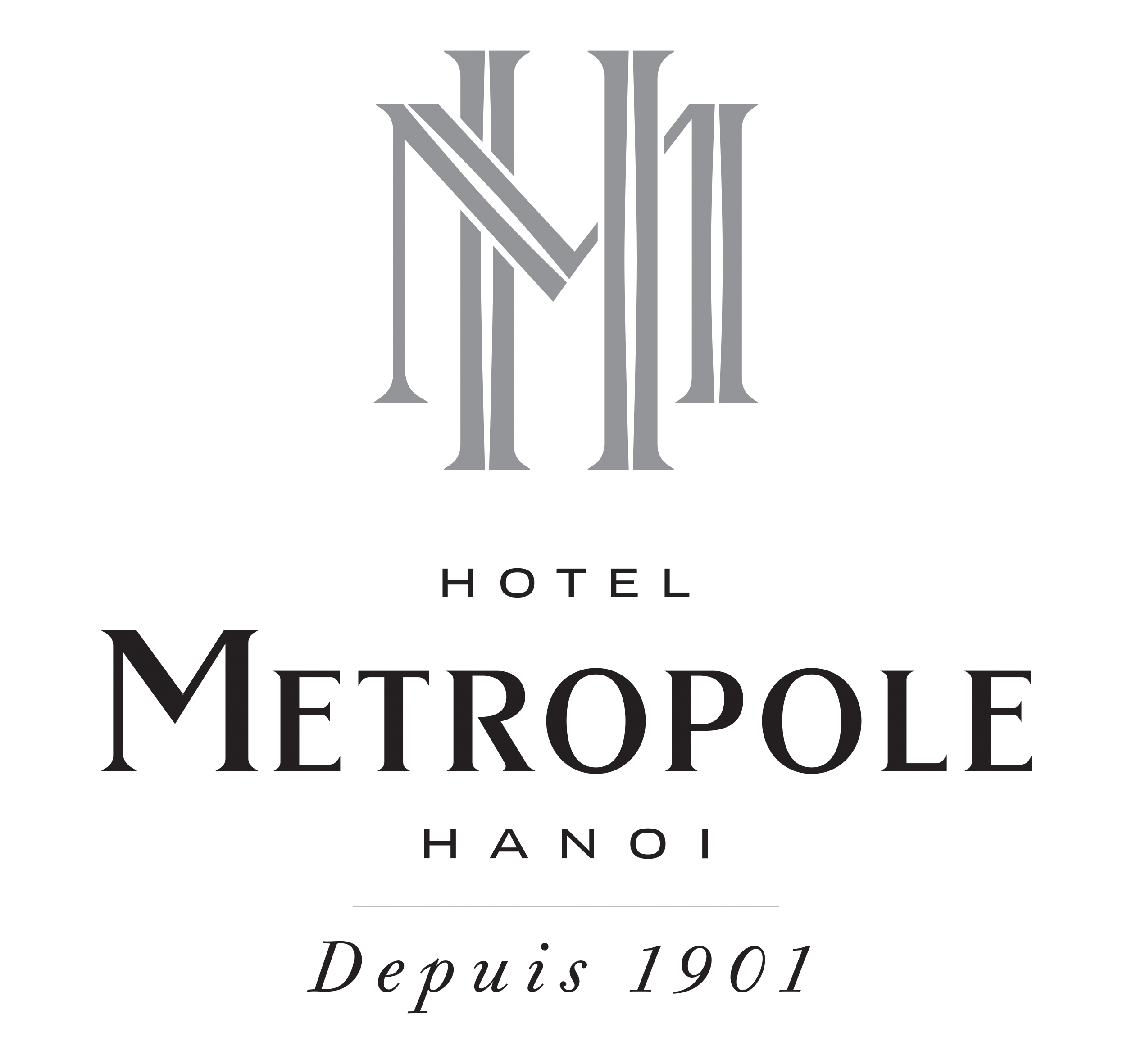 Sofitel Legend Metropole Hotel