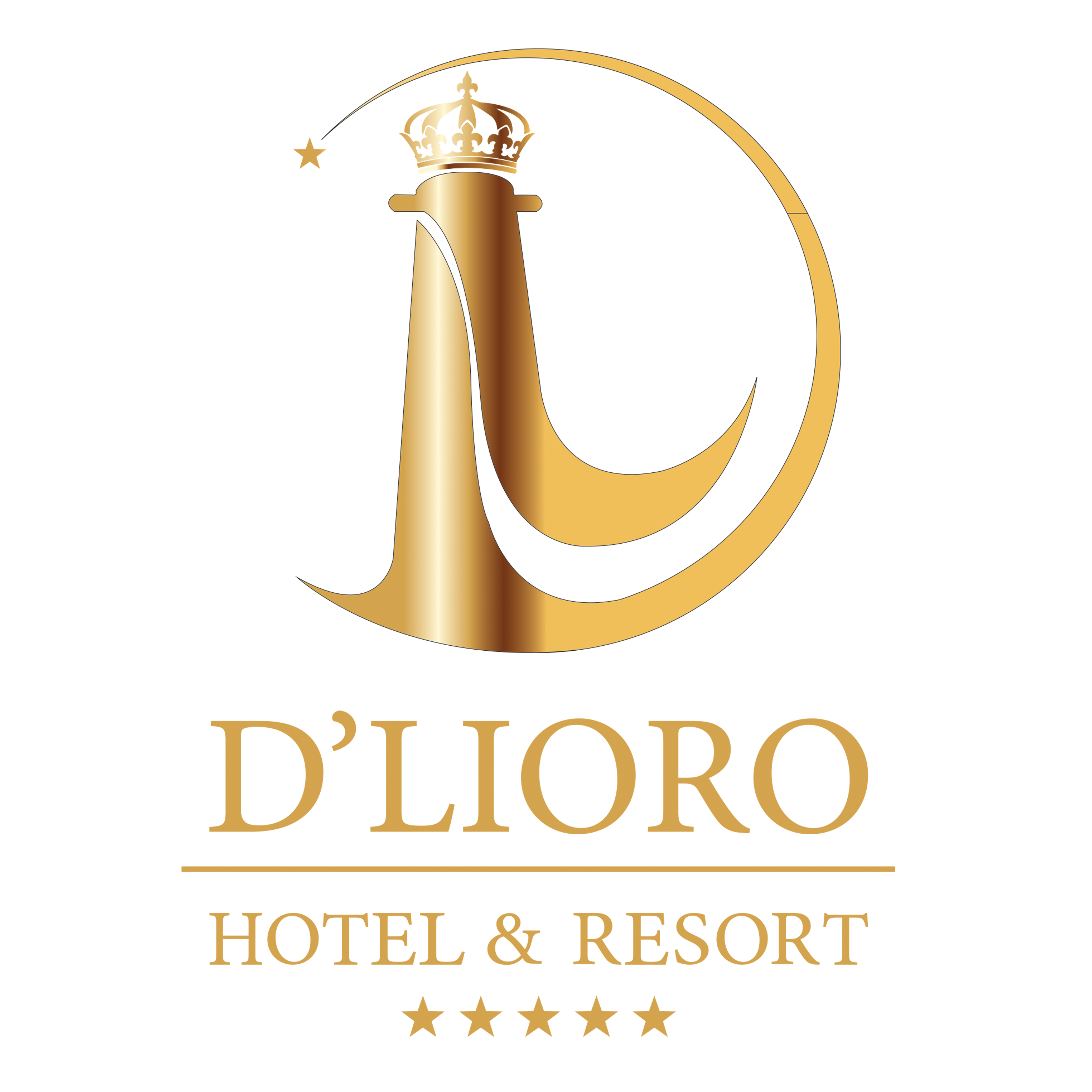 D'lioro Hotel & Resort