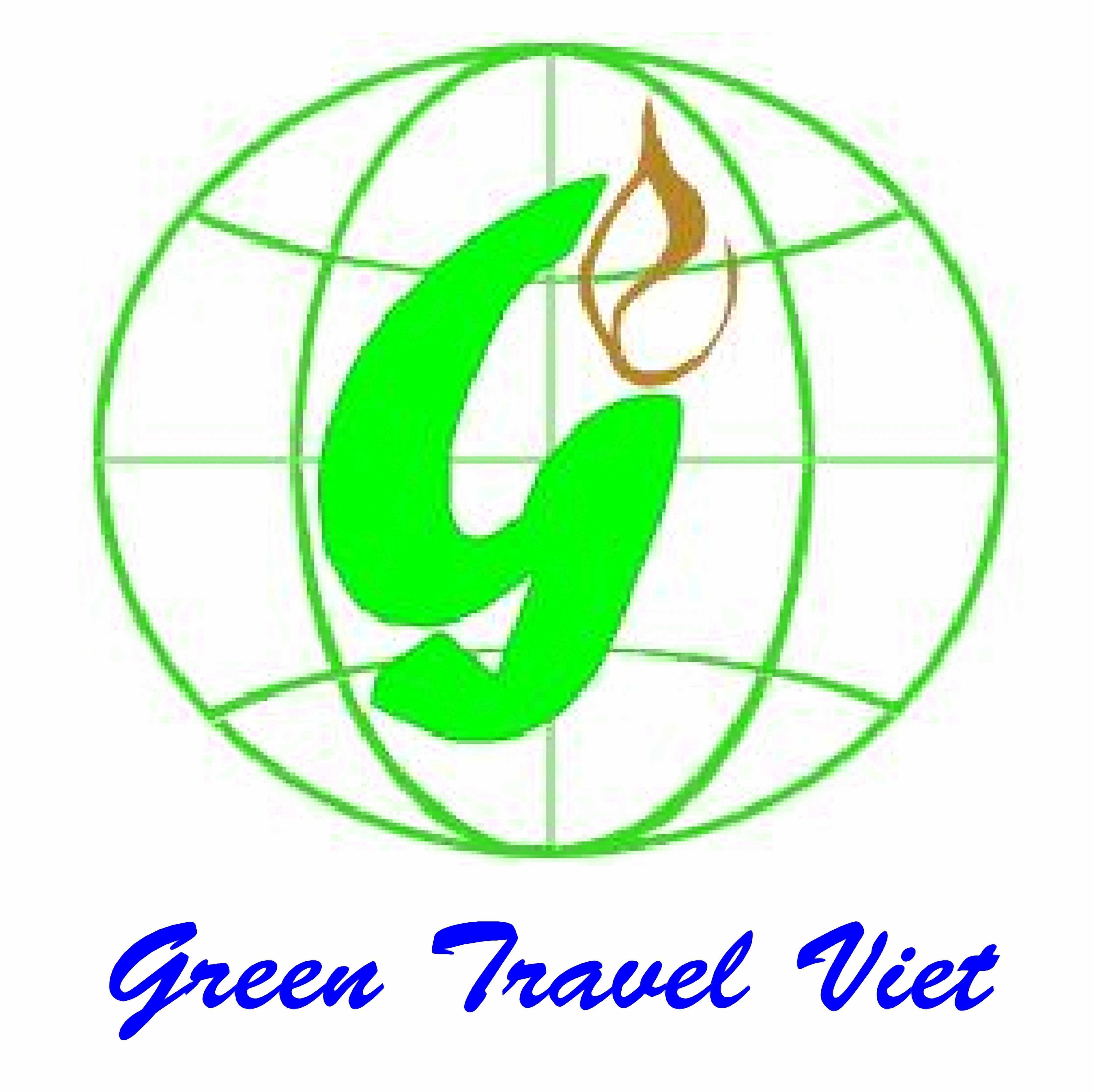 GREEN TRAVEL VIET