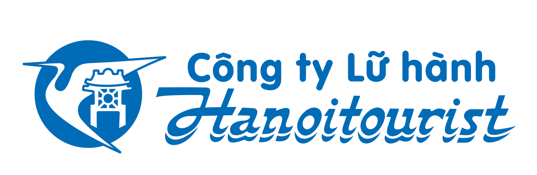 Hanoitourist travel company
