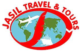 (BUYER) Jasil Travel & Tours