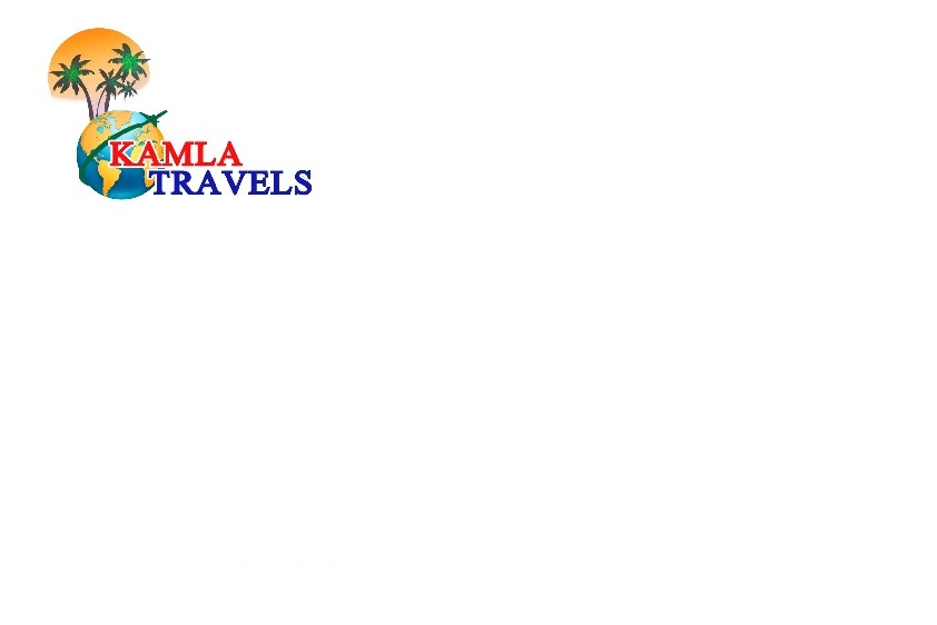 (BUYER) Kamla Tours & Travels