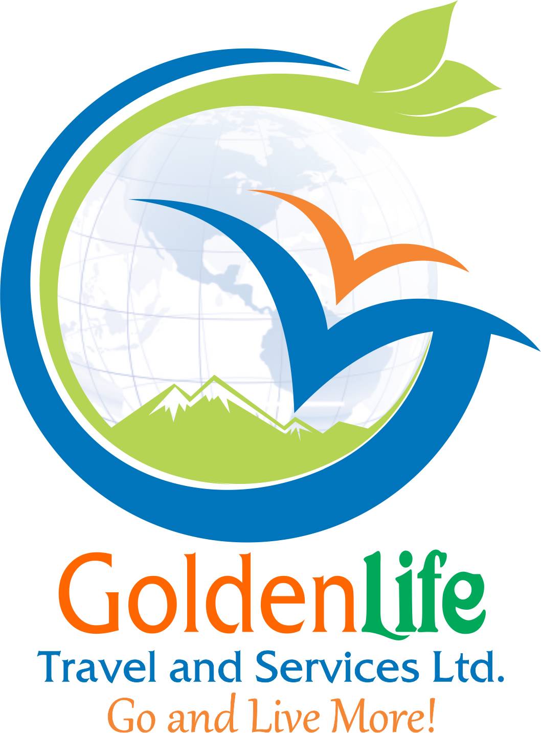 GOLDEN LIFE INTERNATIONAL TRAVEL LIMITED LIABILITY COMPANY