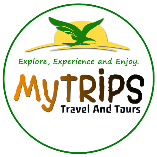 (BUYER) My Trips Travel and Tours