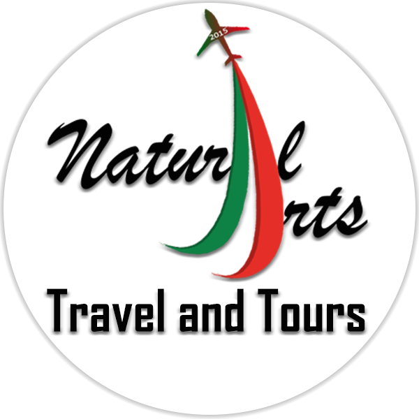 (BUYER) Natural Arts Travel