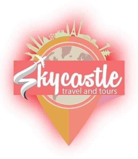 (BUYER) Sky Castle Travel and Tours