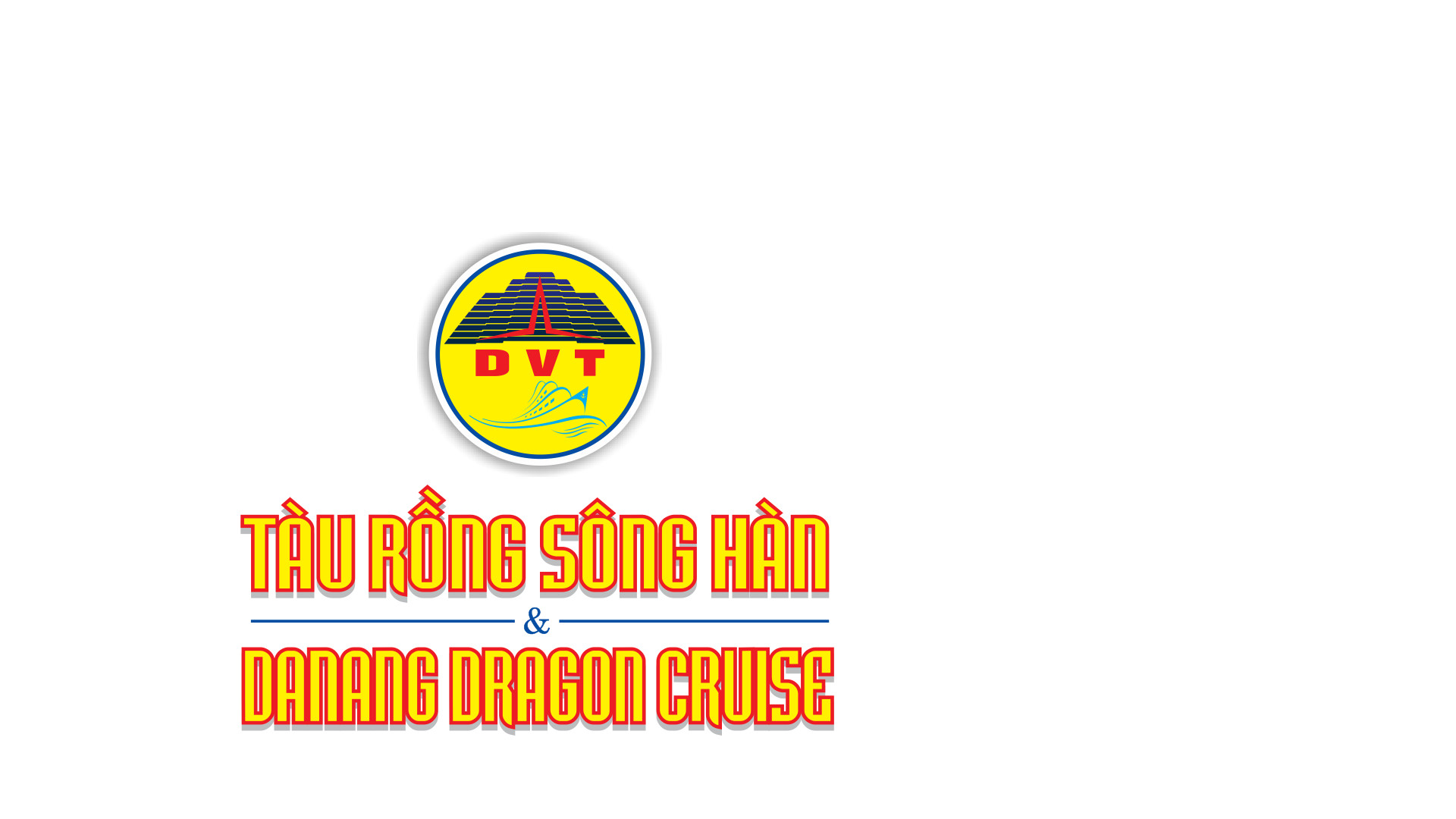 Danang Dragon Cruise