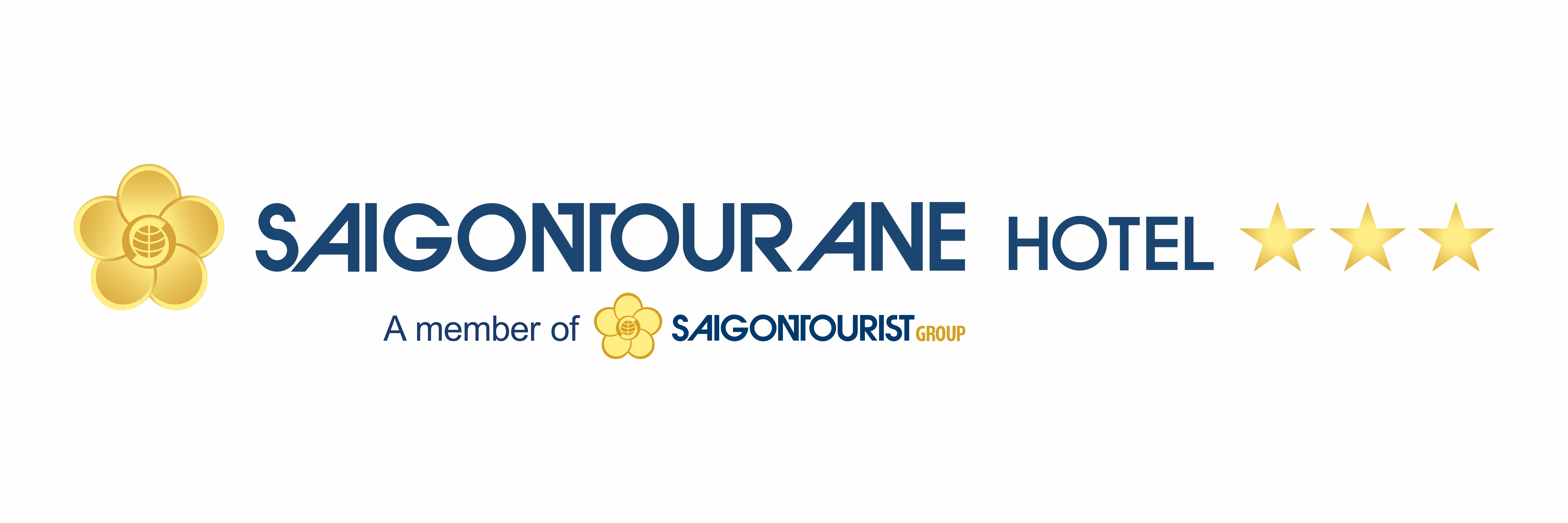 Saigontouranne Hotel