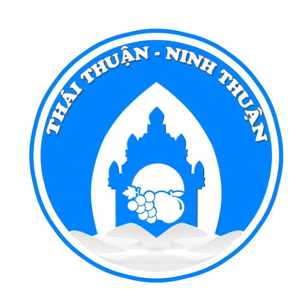 THAI THUAN - NINH THUAN CO.,LTD.
