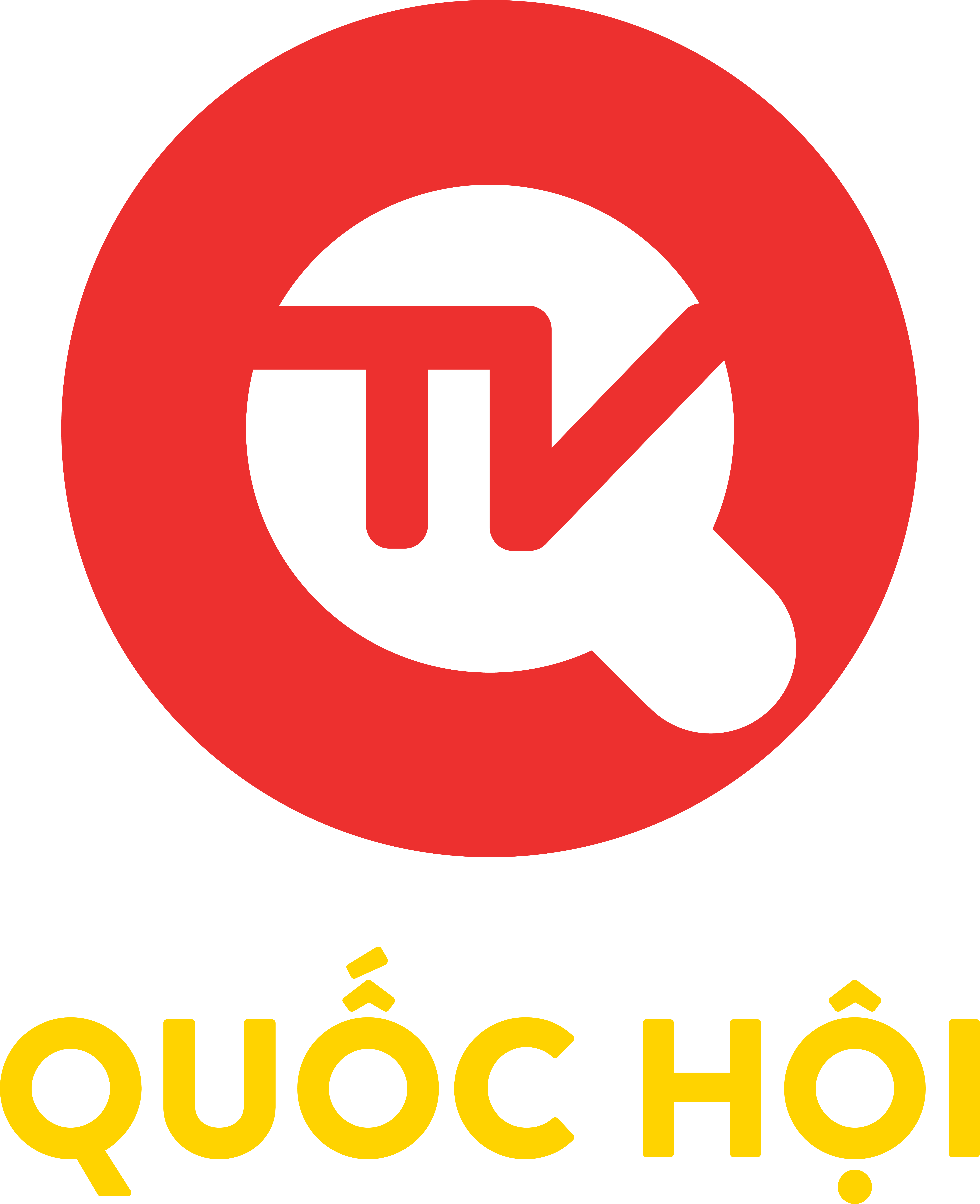QUOC HOI TV