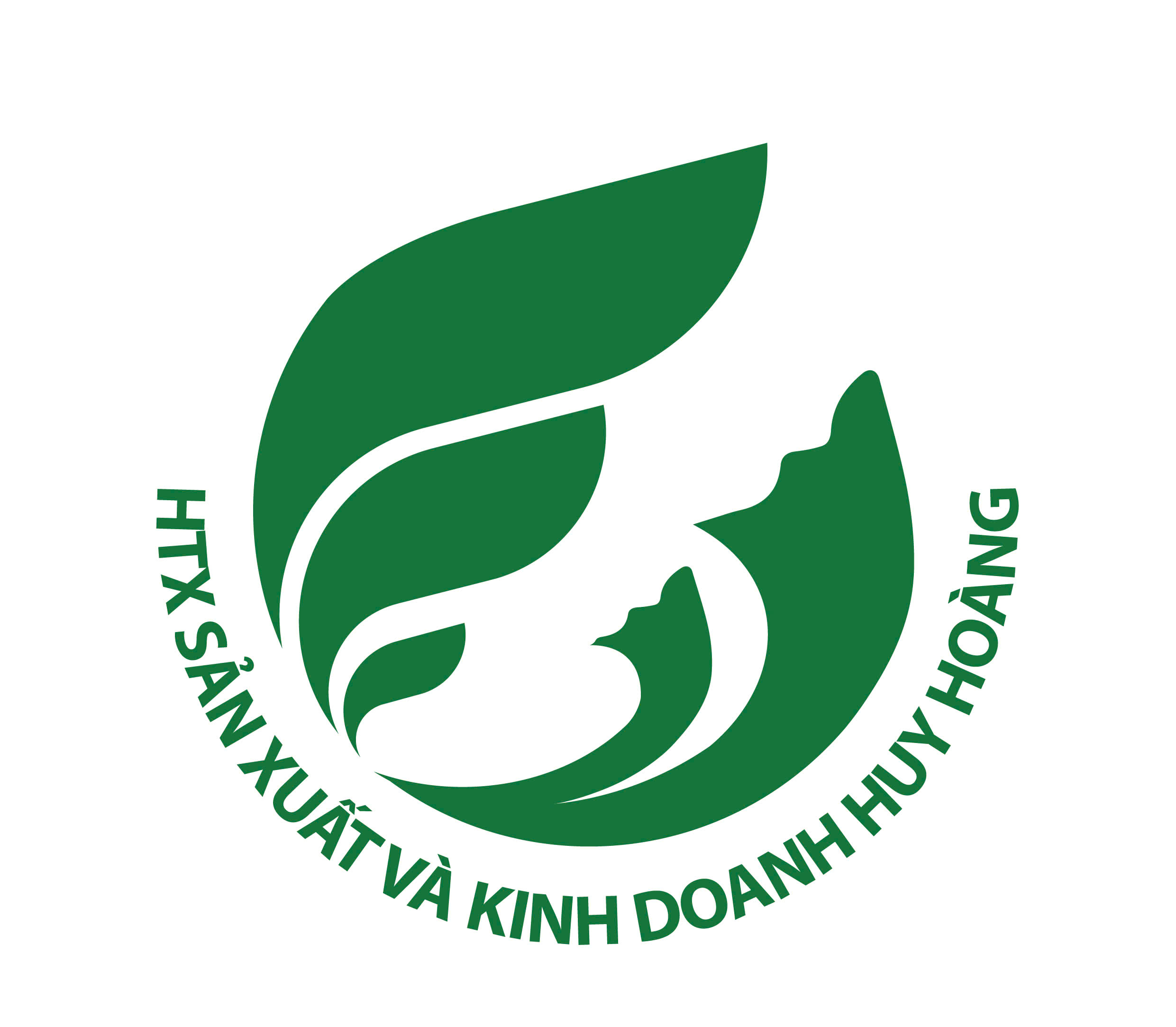 Hợp tác xã sản xuất và kinh doanh Huy Hoàng