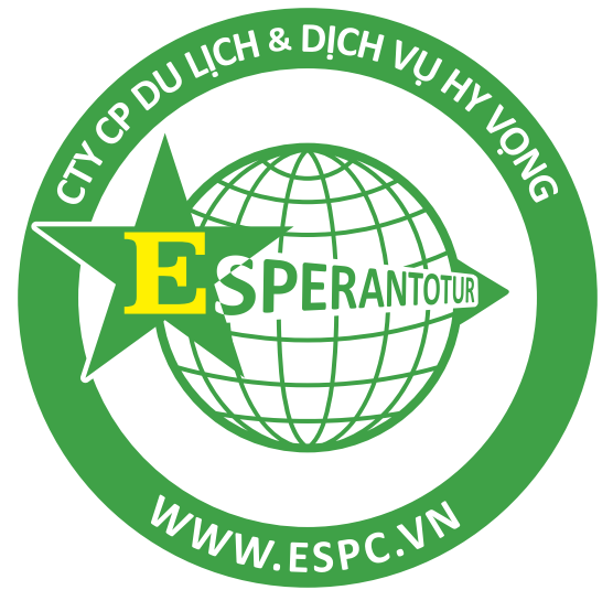 Công ty Cổ phần Du lịch và Dịch vụ Hy Vọng - Esperantotur